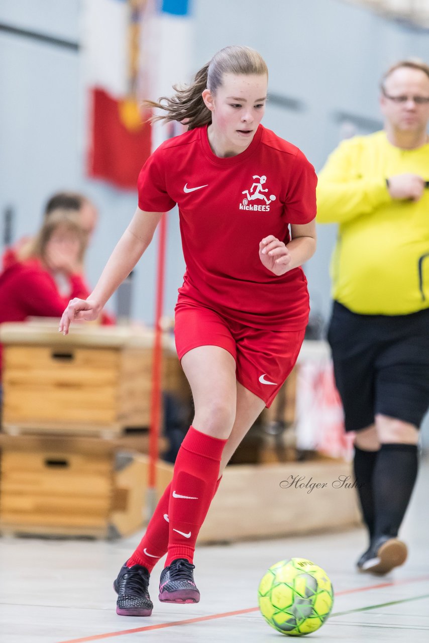 Bild 790 - C-Juniorinnen Futsalmeisterschaft